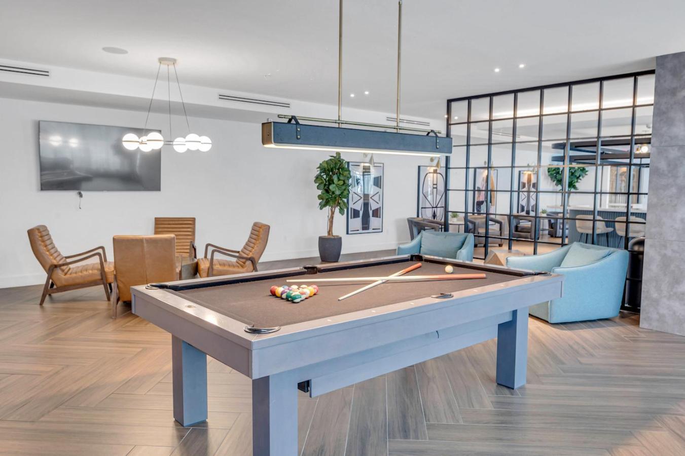Amazing 3 Bed Unit In Dwntwn Miami With Free Parking Lägenhet Exteriör bild