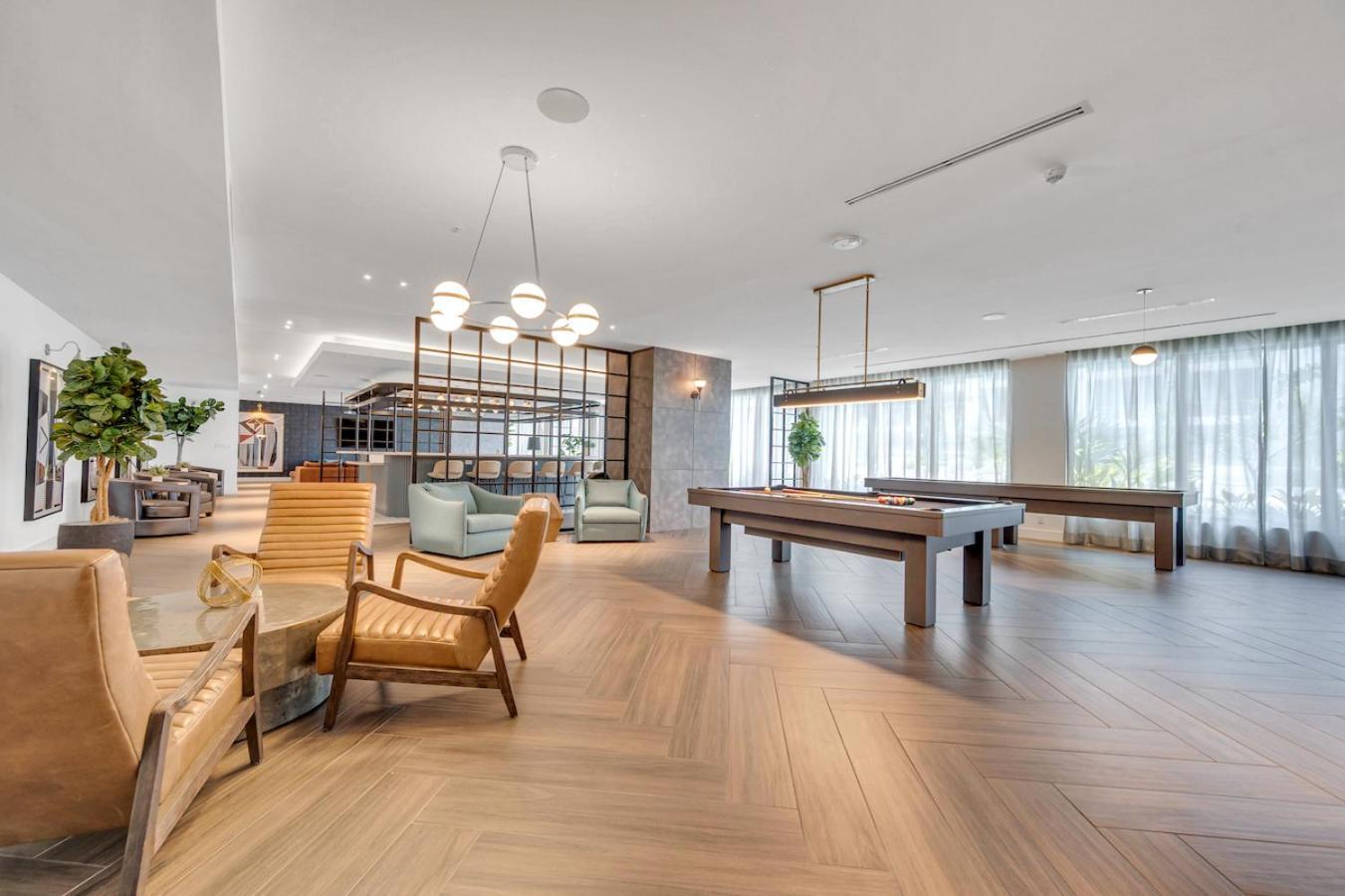 Amazing 3 Bed Unit In Dwntwn Miami With Free Parking Lägenhet Exteriör bild