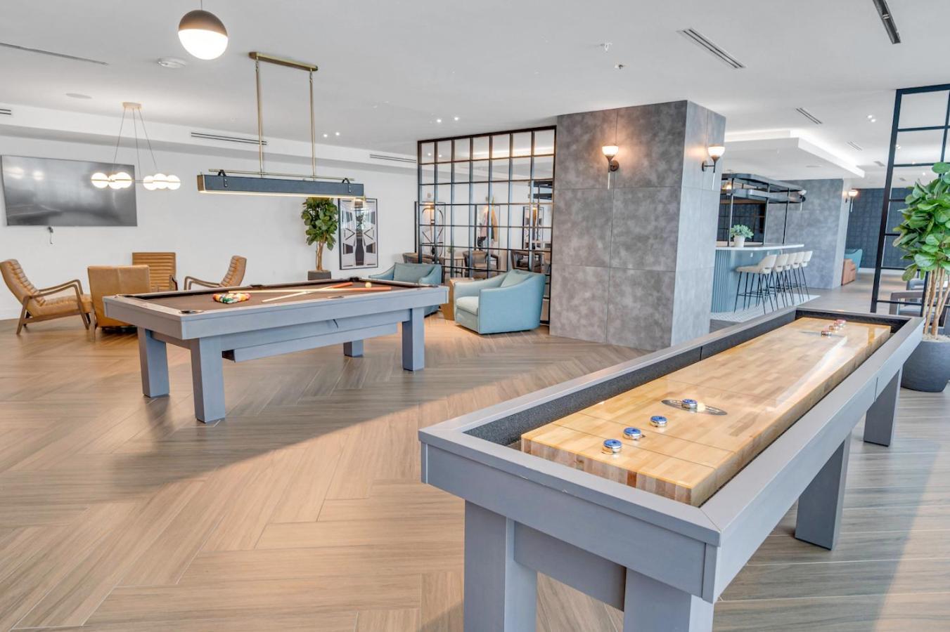 Amazing 3 Bed Unit In Dwntwn Miami With Free Parking Lägenhet Exteriör bild