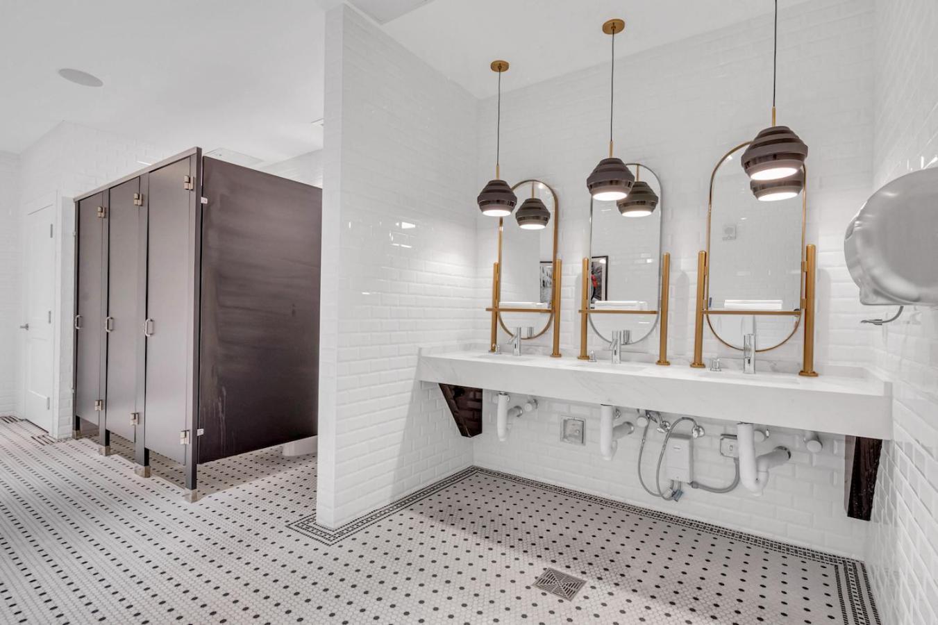 Amazing 3 Bed Unit In Dwntwn Miami With Free Parking Lägenhet Exteriör bild