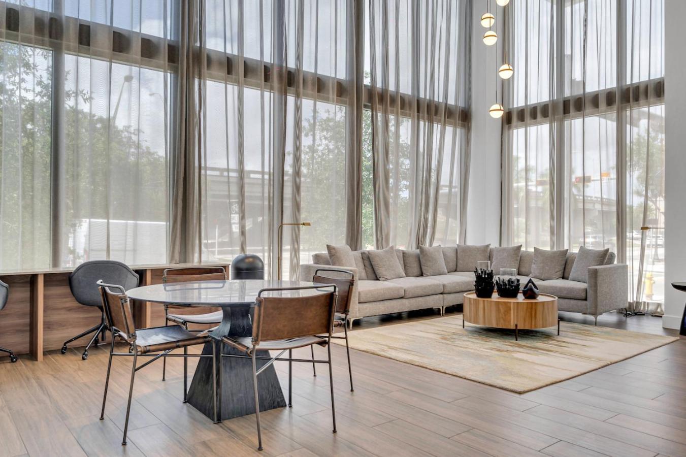 Amazing 3 Bed Unit In Dwntwn Miami With Free Parking Lägenhet Exteriör bild